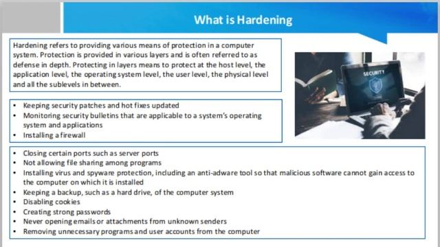 What is Hardening смотреть онлайн