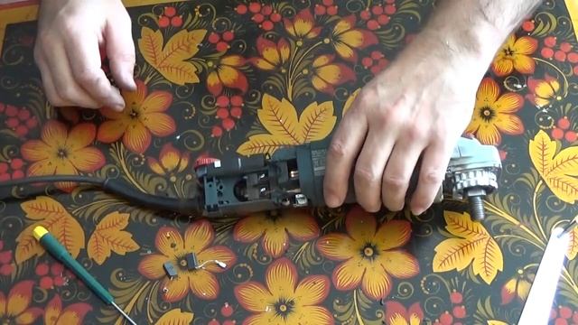 Bosch GWS 9 125 S Отзыв, разбор и обзор от реального сварщика. смотреть онлайн