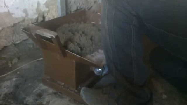 станки для производства блоков
