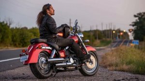 Honda Vt 1300