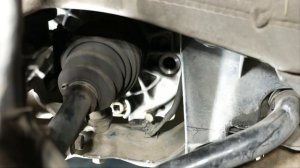 1999 Acura RL Differential Fluid Replacement