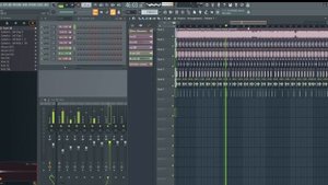 Пошел налево (Эльбрус Джанмирзоев, Элвин Грей) #remix