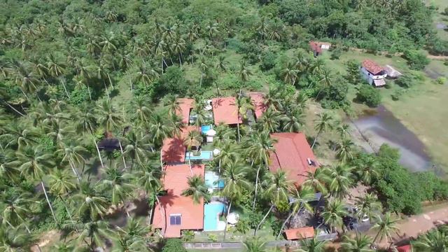 Good Karma Hotel Sri Lanka