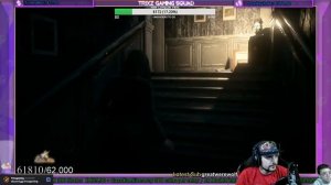 (Ep-3 )Remothered: Tormented Fathers with Trixz2007