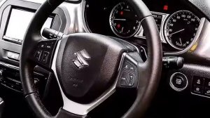 【NEW】SUZUKI  ESCUDO 1,4L  TURBO