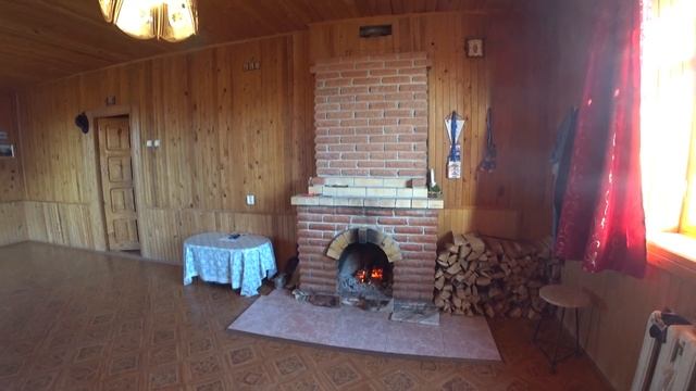 Кирпичный коттедж в Павловске/Купить кирпичный дом СПб/Коттедж из красного кирпича/Купить дом СПб смотреть онлайн