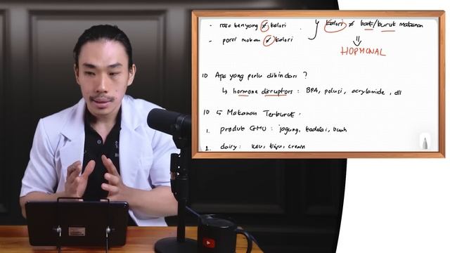 JANGAN MAKAN INI SETELAH USIA 40 смотреть онлайн