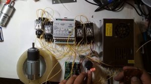 Радиоуправляемый ШИМ регулятор 12в