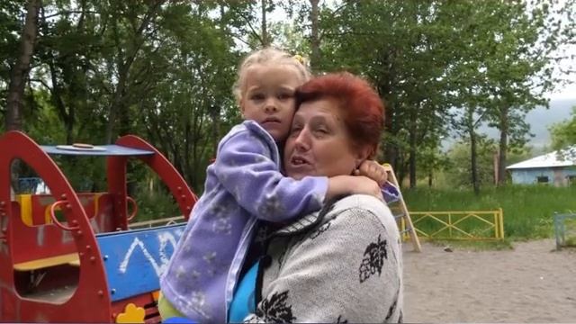 Жители Дальнего задыхаются от дыма