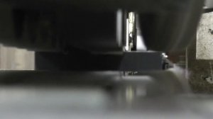 Ограничения при прямолинейном кромковании мебельных деталей