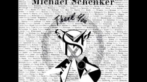 Michael Schenker - Escape From The Box