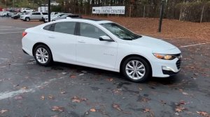 2022 Chevrolet Malibu Atlanta, Marietta, Roswell, Kennesaw, Woodstock, GA 5P50682