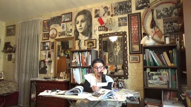Рубрика Елены Карпухиной. Телефонные разговоры Елены с сотрудниками УФСИН и 