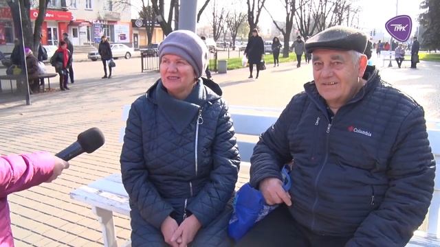 Мова, що змінює людей: на якій мові спілкуються павлоградці смотреть онлайн