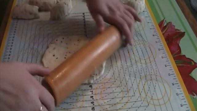 Картопляні коржики. Картофельные лепешки.