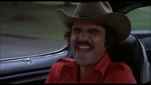 Smokey and the Bandit • East Bound and Down • Jerry Reed
