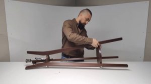 Торшер инструкция по сборке