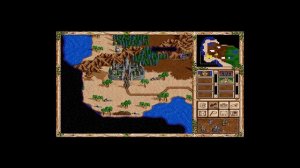 Герои меча и магии 2 - обучение часть 7