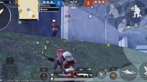 ИГРАЕМ В МИР ЧУДЕС В ПАБГ МОБАЙЛ #3 PUBG MOBILE