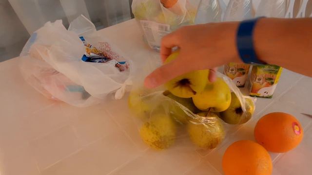 Какой СУХПАЕК в российских отелях? Адлеркурорт Коралл Адлер