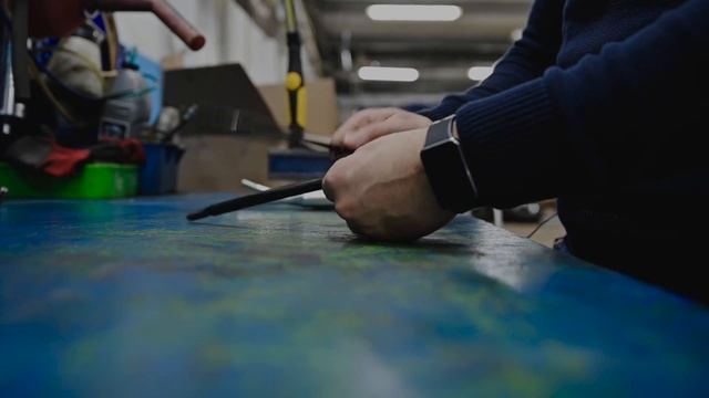 Повышение комфорта в автомобиле Нива. Часть 2. смотреть онлайн