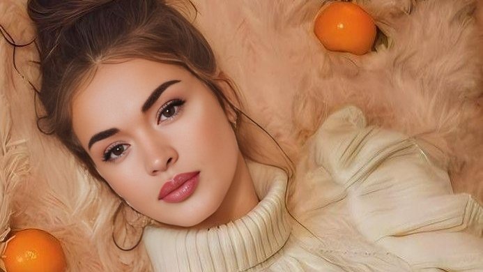 Для женщин,на принятие себя..принятие женской силы..Шакти....1 версия....01-09-2024