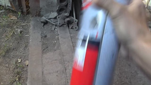 Черная дыра в пороге. Vito 638 смотреть онлайн