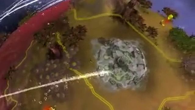 Spore - Civ Stage - Fanatical Uprising смотреть онлайн