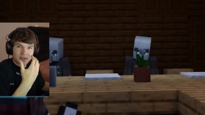 Проверяю Страшные ТЕОРИИ Майнкрафта Чтобы Найти ПРАВДУ перезолив с ютуба