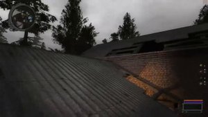S.T.A.L.K.E.R.: Путь во мгле. 20 тайников на "Кордоне"