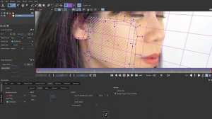 How to add Scars, Tattoos & Digital Makeup - After Effects & Mocha Pro