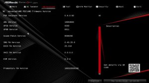 ASRock Fatal1ty B450 Gaming K4