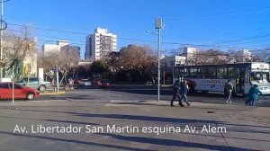 Ciudad de San Juan - Argentina