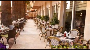 Gardenia Hotel, Alanya, Turkey