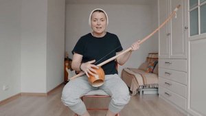Berimbau или Беримбау - самый главный инструмент капоэйры