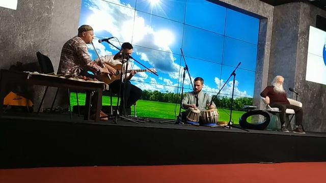 Pangolin Project - Икигай - на лекции Льва Клыкова, часть 3 - с приветом Аквариуму смотреть онлайн