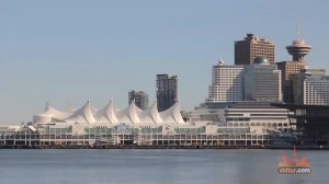 Vancouver - Top best places to see and things to do