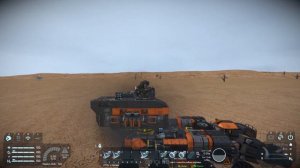 Создание грузового дрона | Гайды по Space Engineers