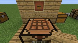 Рецепты Крафта #️1 - Базовые рецепты в Minecraft