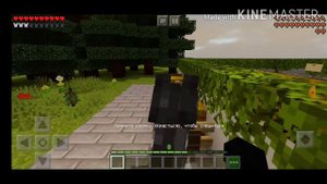 Купила лошадь ?! /Майнкрафт/Конюшня