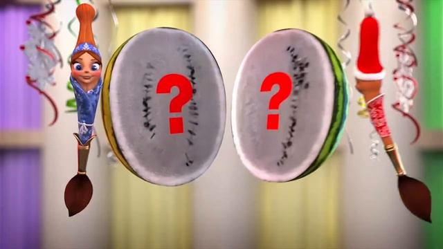 Именное новогоднее поздравление для Алдияр, Арлан и Эмир 🎅🤗 смотреть онлайн