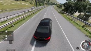 ОПАСНЫЕ ШАШКИ НА ВЫСОКОЙ СКОРОСТИ В BEAMNG DRIVE