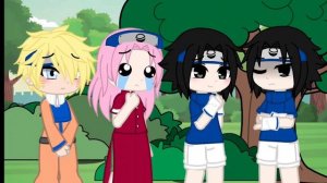 Превращение в любимого человека | meme (1/2) ¿NaruHina? ¿SasuSaku? ¿NaruSaku? ¿SasuHina?