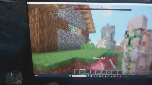 маенкрафт мод