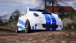 обзор на део матиз из летнего пасса 2023.г