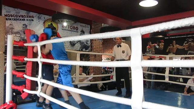 16  Водяков Даниил Бутово Абдулкадыров Магомед Орбита смотреть онлайн