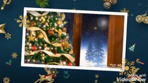 Ак Шоола Новогодний праздник