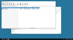 How to create self-extracting zip exe file (WinRAR)