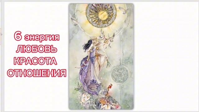 Что значит цифра 6 в дате рождения и в Матрице Судьбы. Если вы родились в июне или 6, 24 числа. Lov