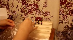 Открываем шоколадные яйца "Крокодил Гена и чебурашка" Конфитрейд